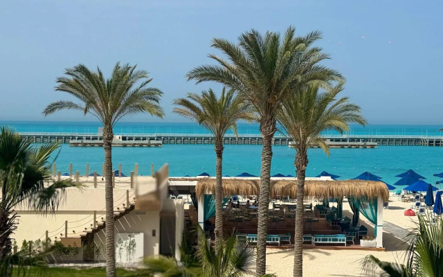 Rixos Premium Alamein
