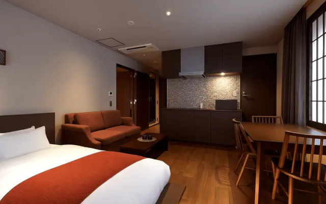 Deluxe with Kitchen room 사진 1