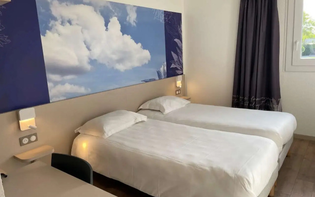 Hotel Kyriad Direct Valence Nord - Bourg Les Valence