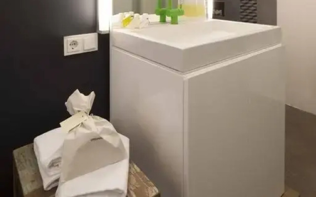 Graetzlhotel beim Belvedere