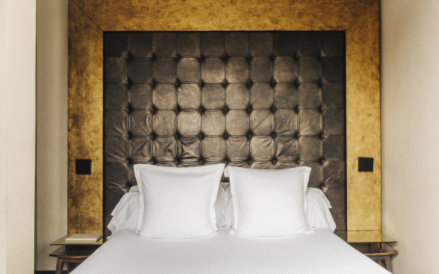 Hotel Bagues, a Small Luxury Hotels of the World