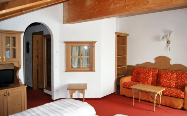 Hotel Casa Del Campo