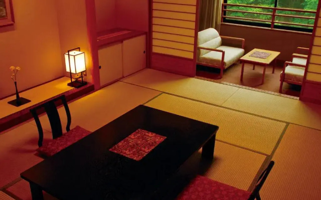 Dai-ichi Takimotokan