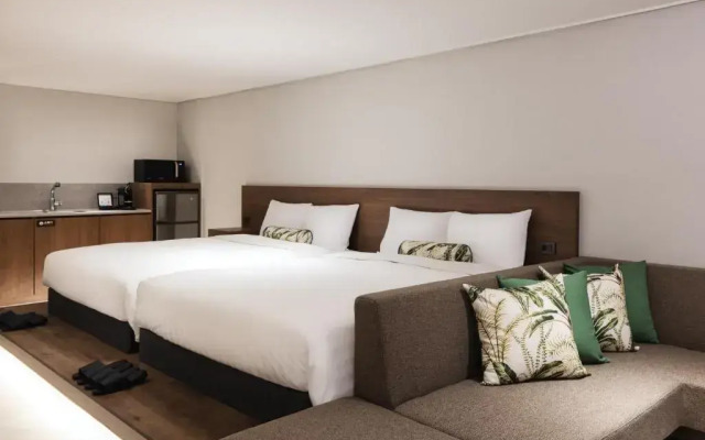 Kensington Resort Jeju Jungmun