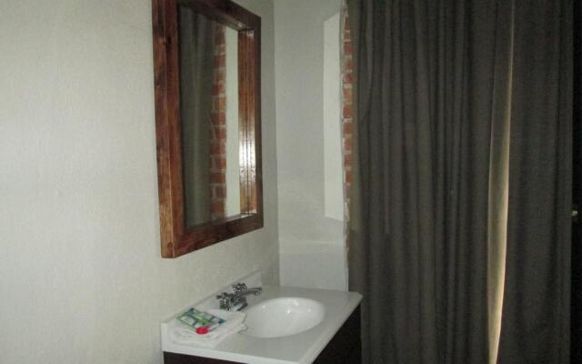 Hotel Victoria Bernal