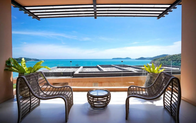 Bandara Pool Villas, Phuket