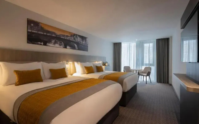 Maldron Hotel Merrion Road