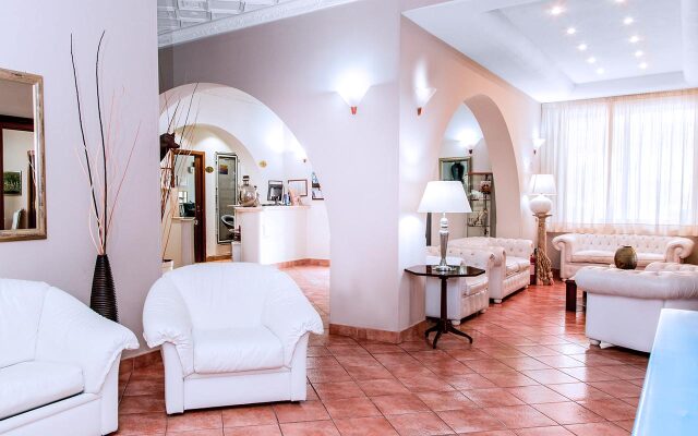 Hotel Mediterraneo