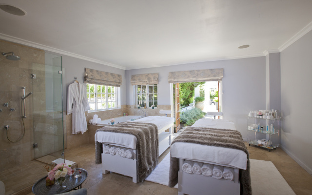 Steenberg Hotel & Spa