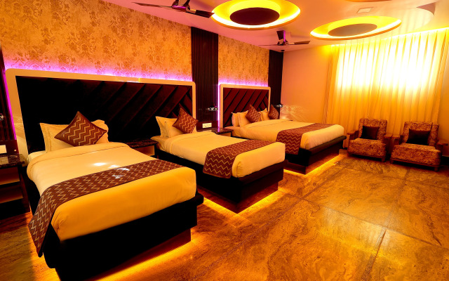 Aman Homestay 