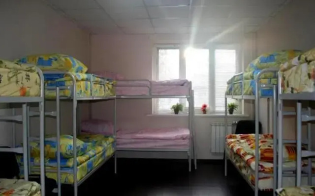 Club Hotel Vremena Goda Hostel