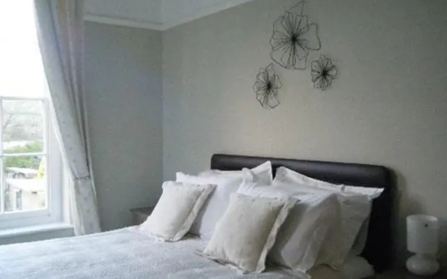 Number 59 Bed and Breakfast