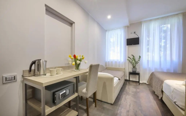 Hotel Silvio
