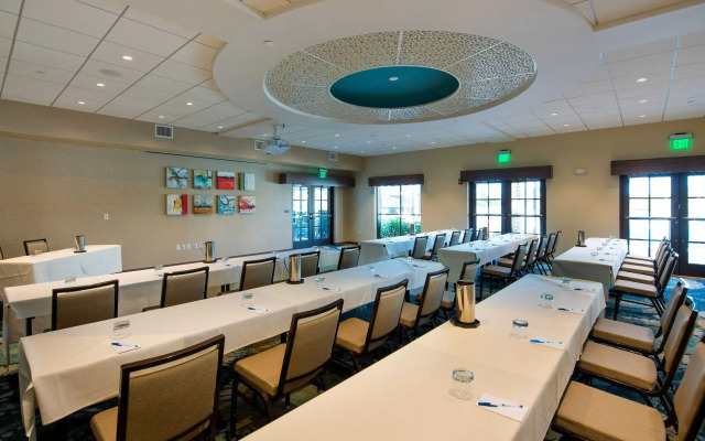 Hyatt House Naples/5th Avenue