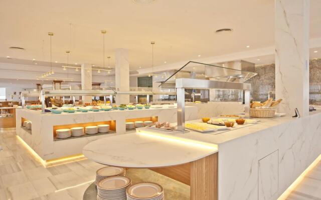 Grupotel Molins Hotel