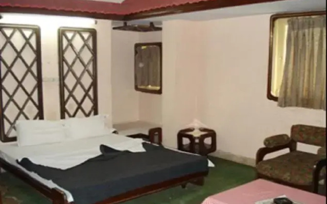 Hotel Midland