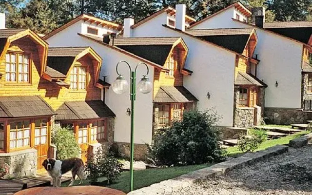 Club Privado Villa Piren