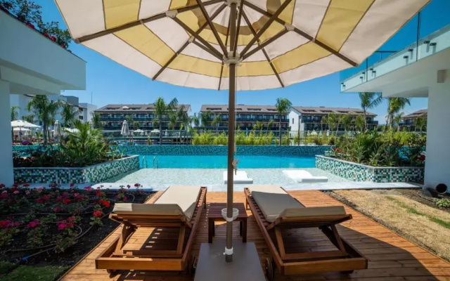 Akra Fethiye The Residence Tui Blue Sensatori - Adults Only- All Inclusive