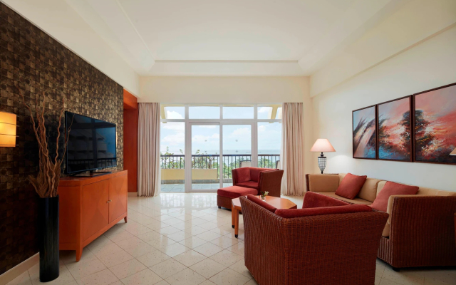 Sheraton Sanya Resort