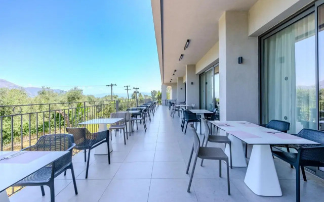 Iolida Corfu Resort & Spa by Smile Hotels