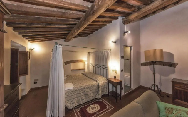 Relais Santa Cristina