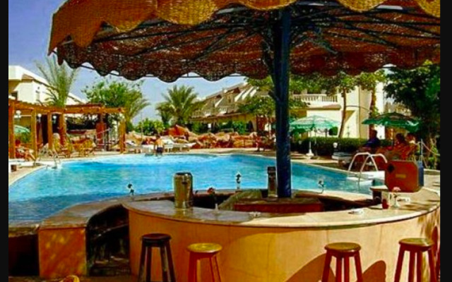 La Rosa Hurghada