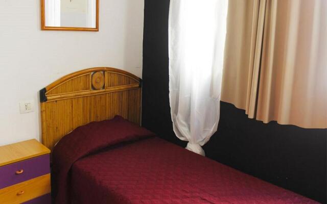 Hostal Alcaravaneras - Adults Only