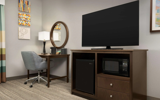 Hampton Inn & Suites Huntsville/Research Park Area