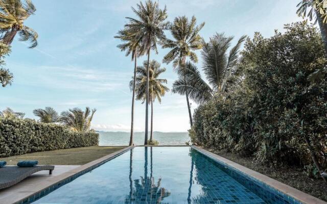 Barcelo Coconut Island