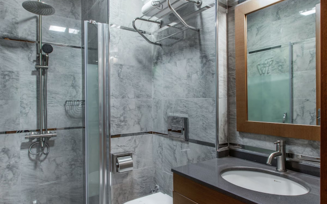 Ferman Hilal Hotel - Special Class