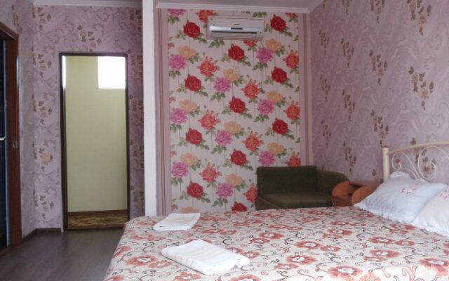 Aldizhan Guest House