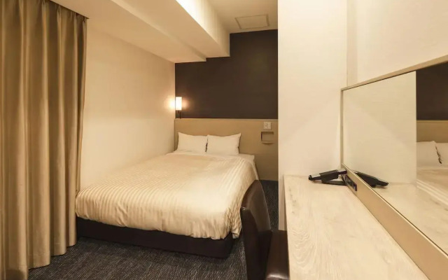 Sotetsu Fresa Inn Shimbashi Hibiyaguchi Hotel