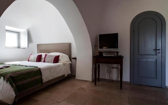 Grand Hotel La Chiusa di Chietri