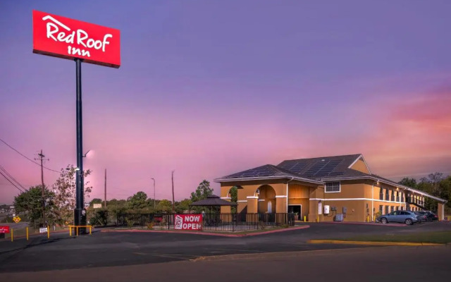 Red Roof Inn Canton, TX