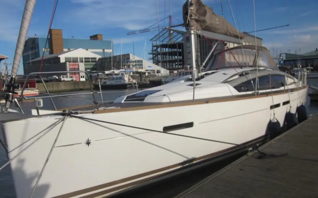 Bed & Boat