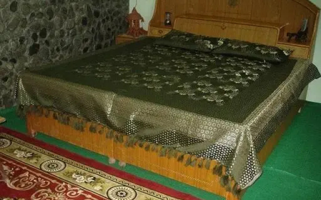 Jamwal Villa Homestay Himachal Pradesh