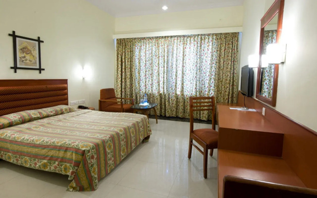 Nala Hotels - Namakkal