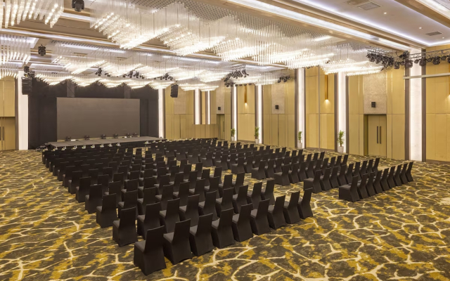 Meliá Vinpearl Thanh Hoa