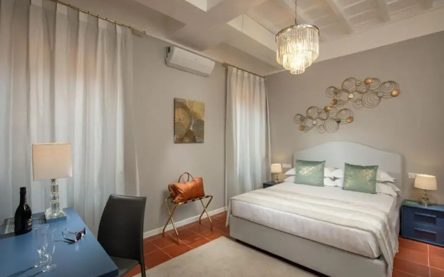Belsiana House