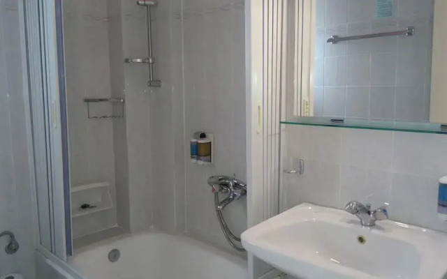 Porto Skala Hotel Village