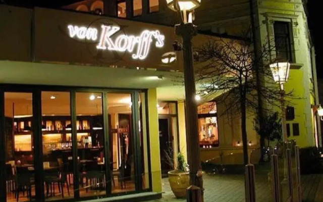 Von Korff´S Rest & Relax Hotel