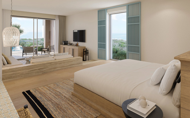 Akra Didim Resort & SPA