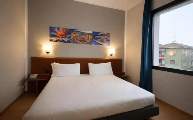 LVG Hotel Collection - Gardenia