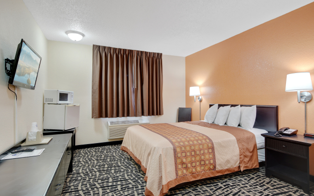 Americas Quality Inn & Suites Finlayson