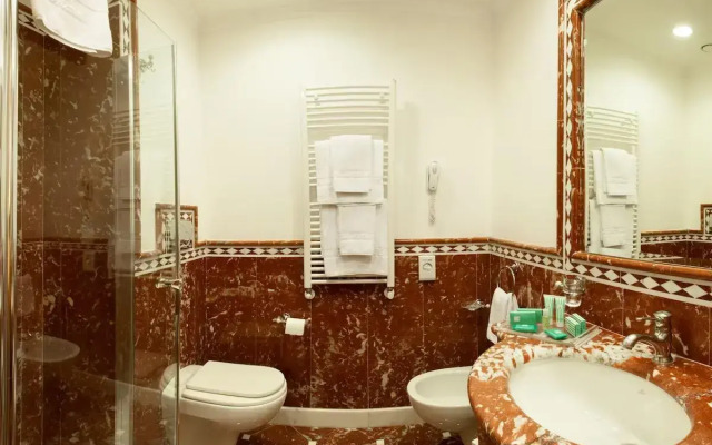 Marconi Hotel