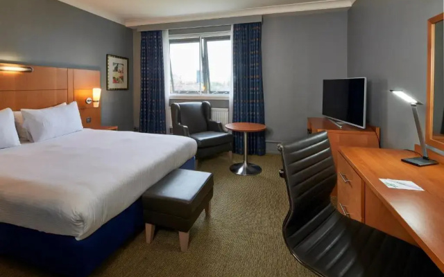 Holiday Inn London-Bloomsbury  by IHG