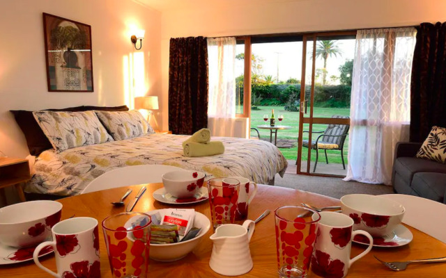 Avalon Motel Thames – Wenzel Motels
