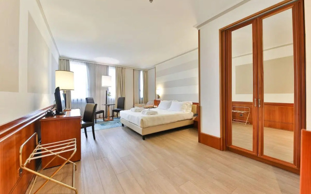 Hotel Leon d'Oro