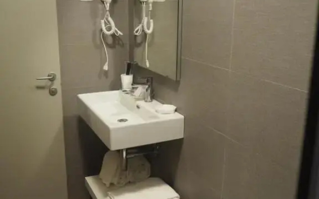 Oasiclub Hotel - Appartamenti