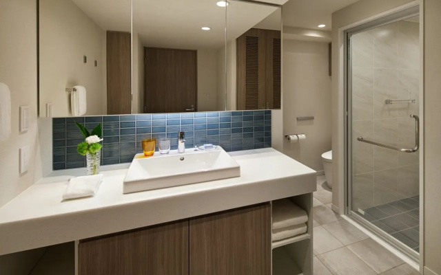 2 Bedrooms Superior Triple Suite 사진 4